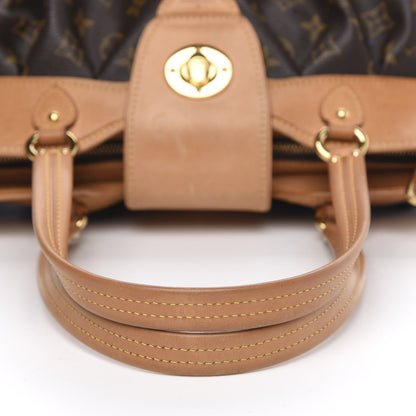 Louis Vuitton Monogram Boetie MM 10 of 15
