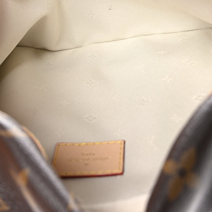 Louis Vuitton Monogram High Rise Bumbag 5 of 10