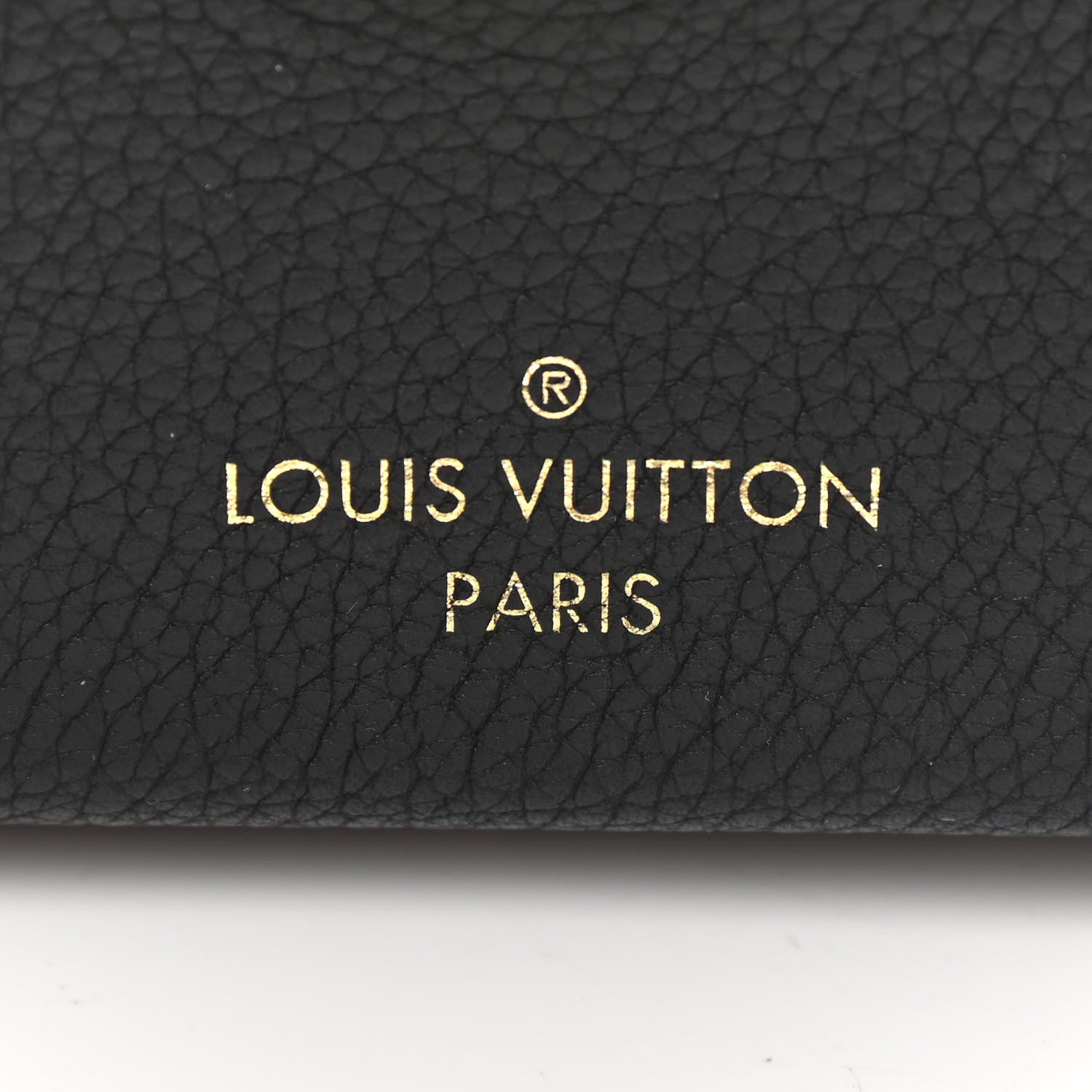 Louis Vuitton Damier Ebene Vavin PM Black 7 of 9