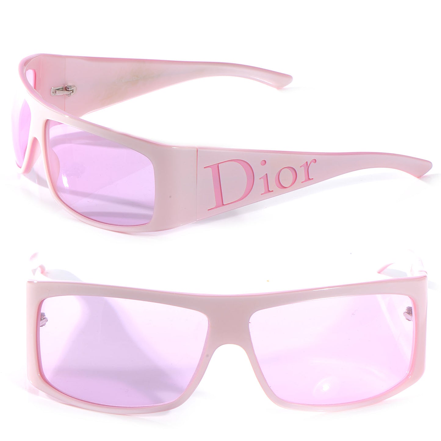 CHRISTIAN DIOR Your Dior 1 Sunglasses Pink