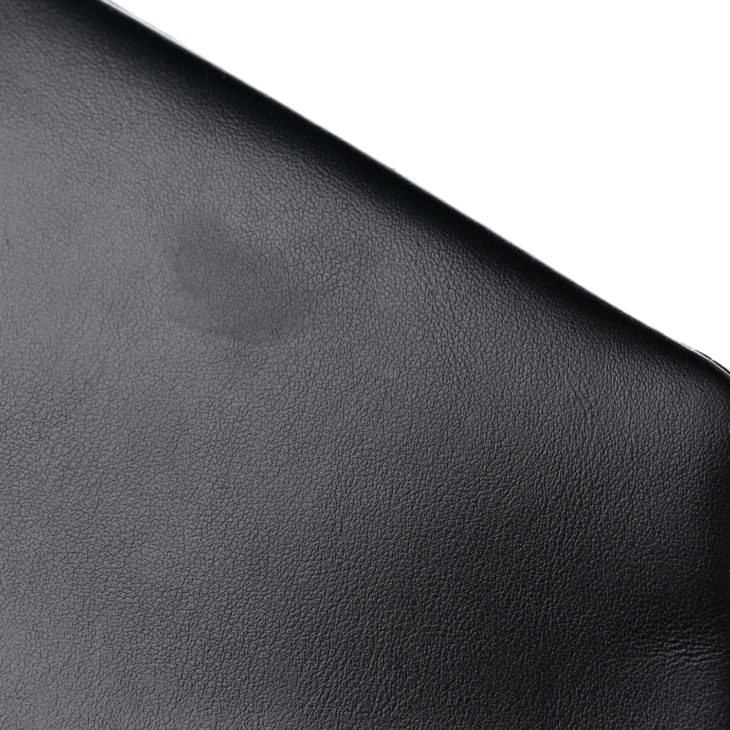 Saint Laurent Calfskin Y Quilted Monogram Medium Loulou Chain Satchel Black 12 of 13