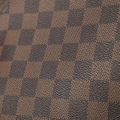 Louis Vuitton Damier Ebene Neverfull MM 8 of 12