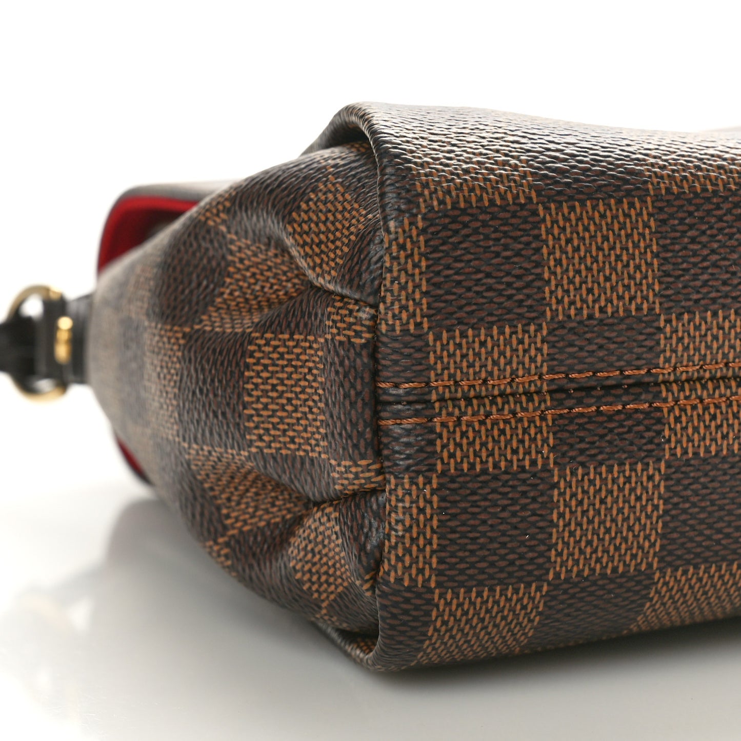 Damier Ebene Croisette
