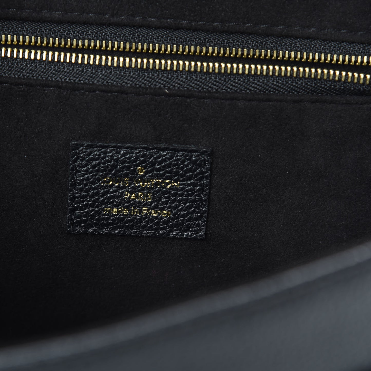Empreinte Saint Germain PM Black