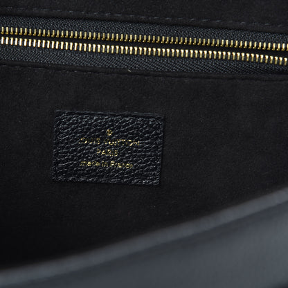 Louis Vuitton Empreinte Saint Germain PM Black 7 of 12