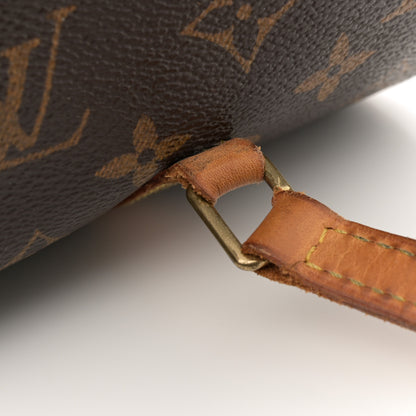 Louis Vuitton Monogram Papillon 26 15 of 15