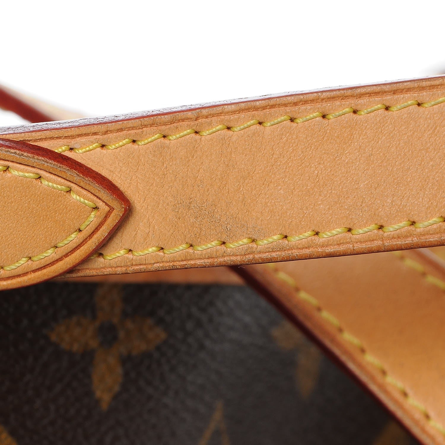 Louis Vuitton Monogram Batignolles Horizontal 8 of 8