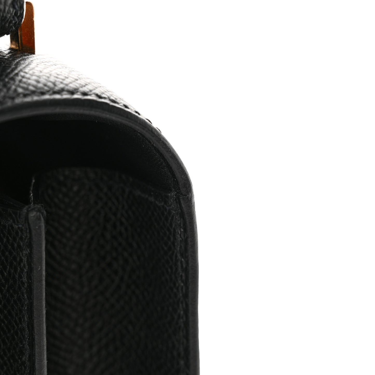 Epsom Constance 18 Black