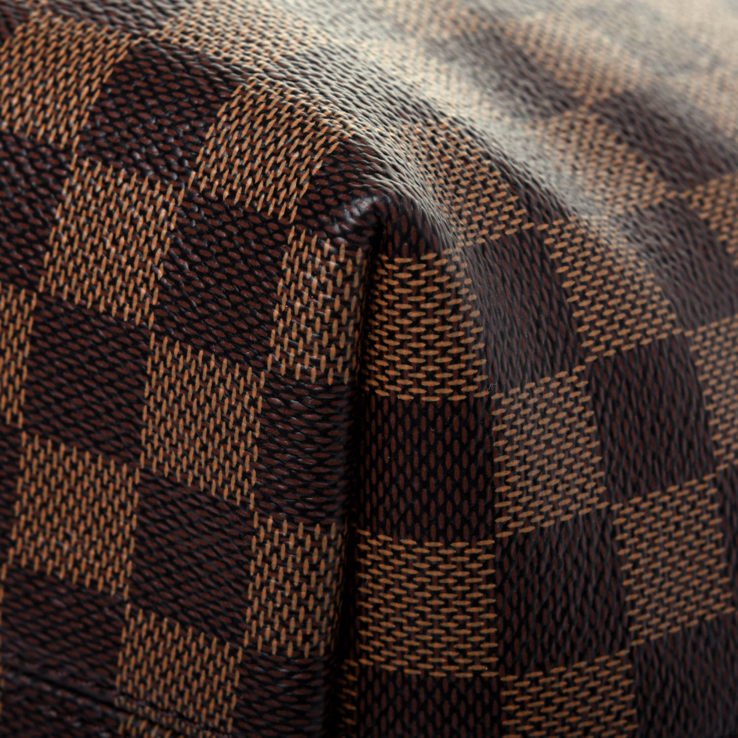 Damier Ebene Graceful MM