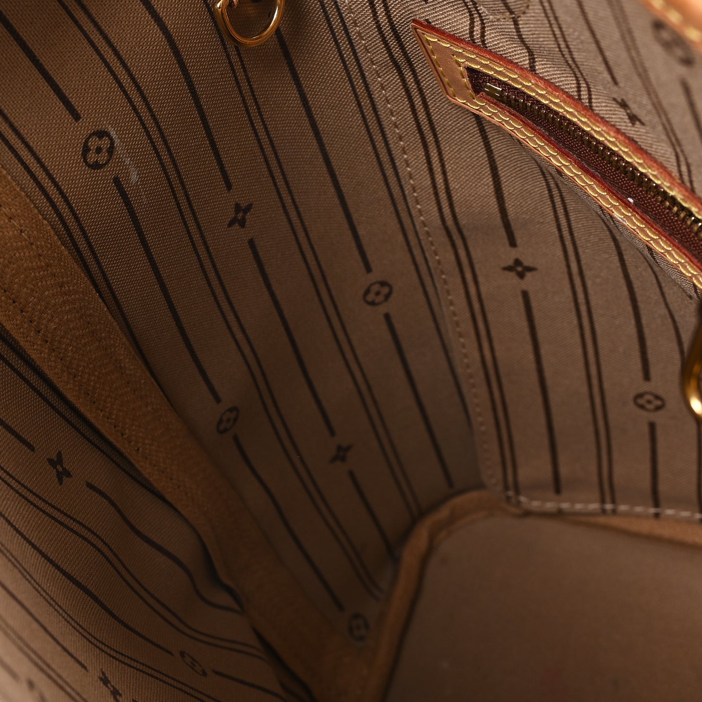 Monogram Neverfull MM