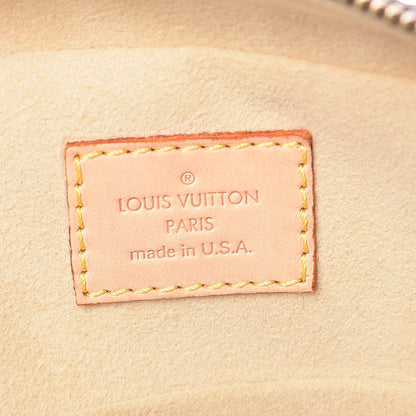 Louis Vuitton Monogram Manhattan PM 8 of 13