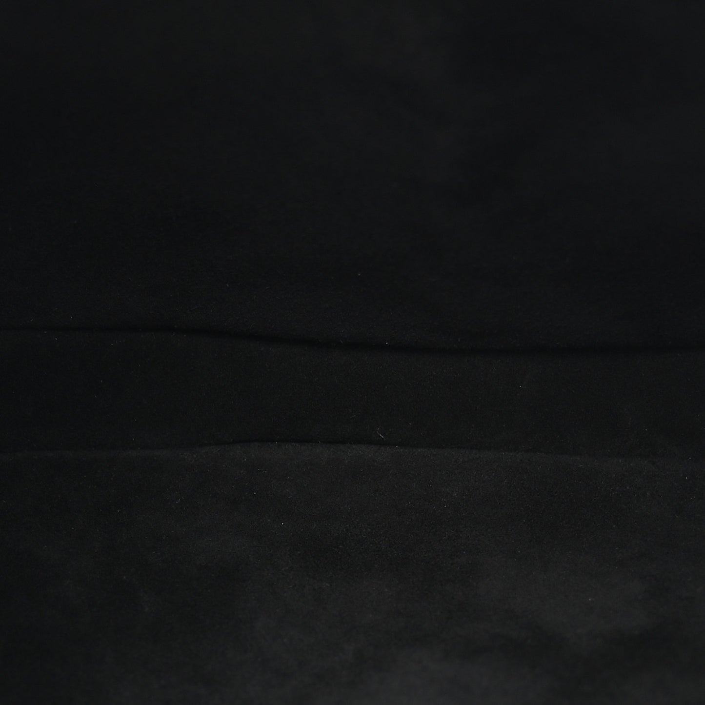 Calfskin Mombasa Shoulder Bag Black