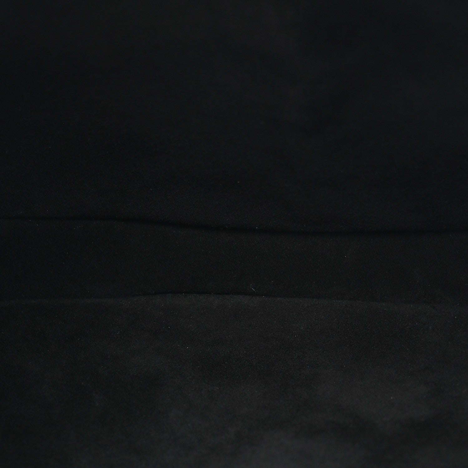 Saint Laurent Calfskin Mombasa Shoulder Bag Black 4 of 10