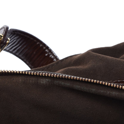 Louis Vuitton Surya Mahina XL Marron 13 of 13