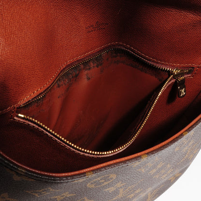 Louis Vuitton Monogram Chantilly GM 6 of 8
