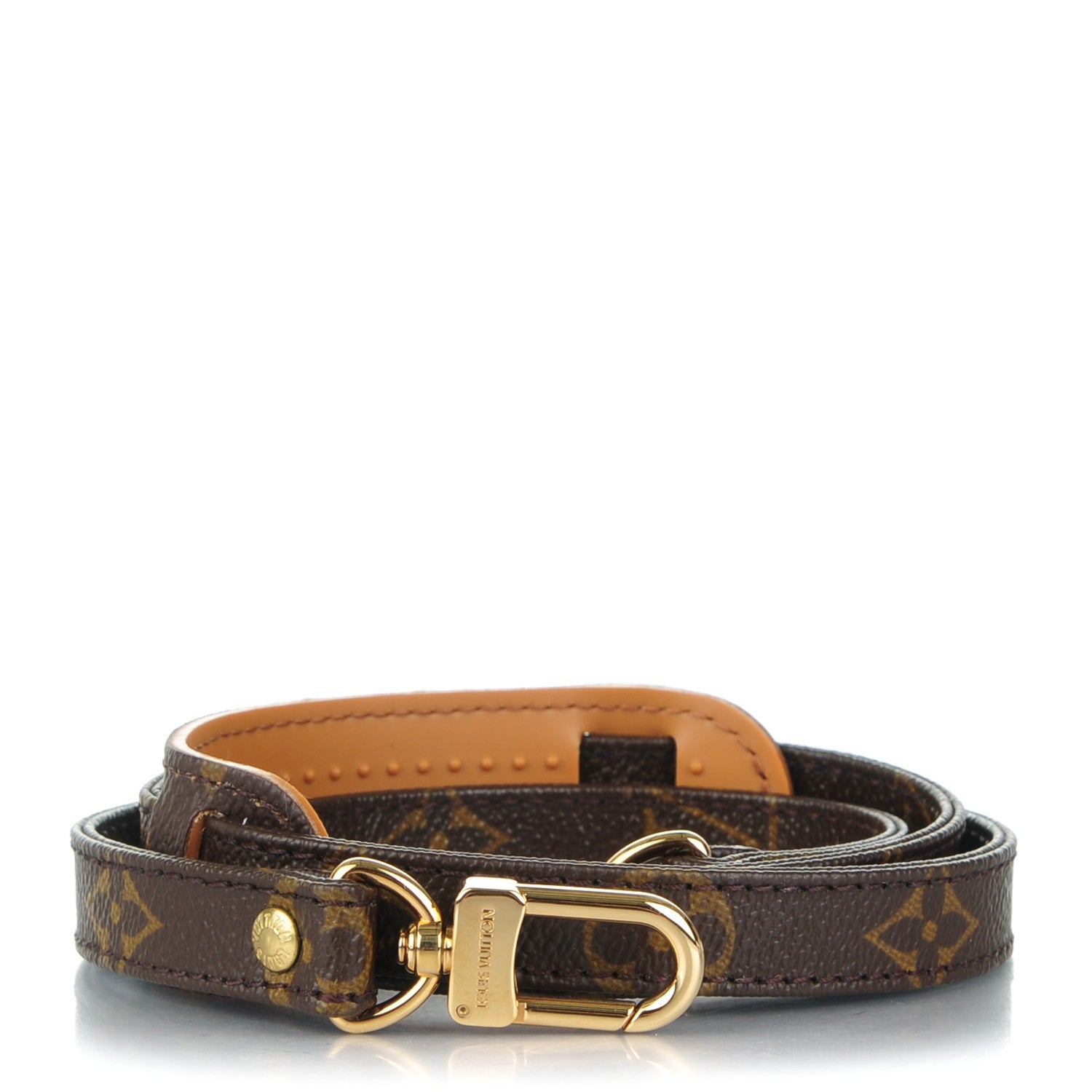 Louis Vuitton Monogram Shoulder Strap 1 of 3