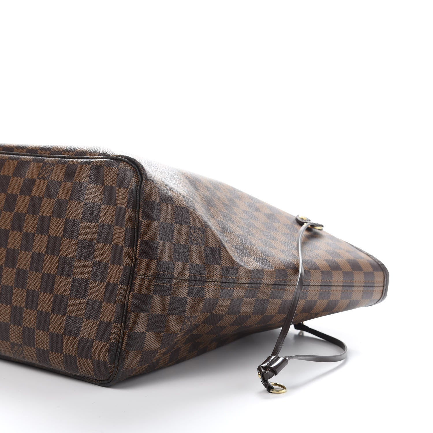 Louis Vuitton Damier Ebene Neo Neverfull GM 13 of 19