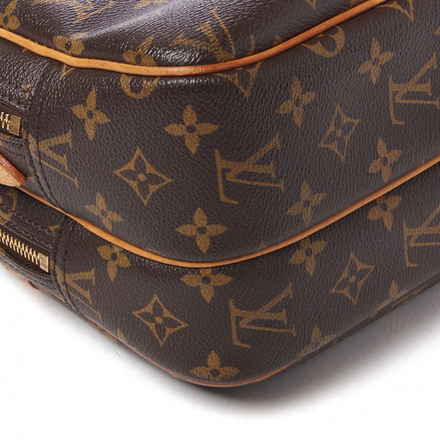 Monogram Reporter PM