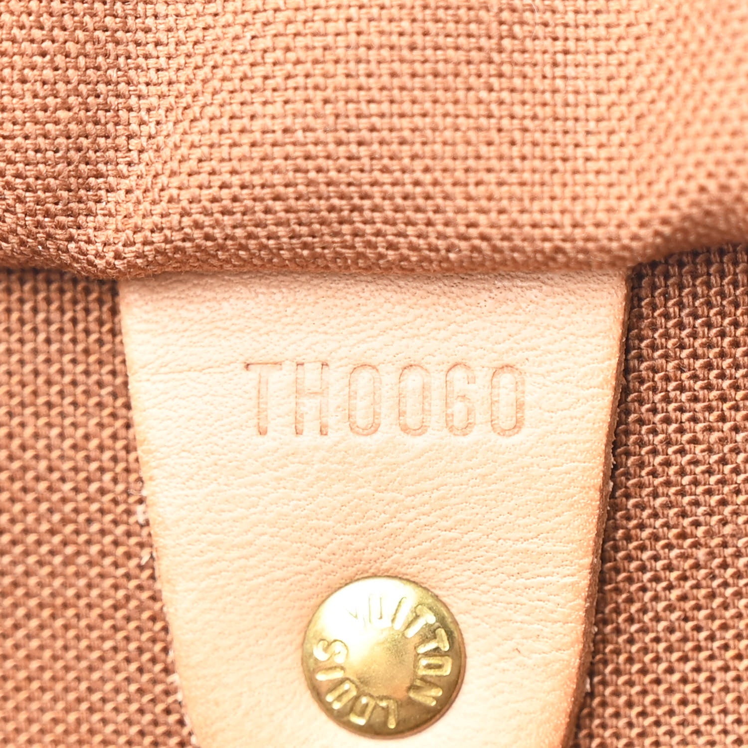 Louis Vuitton Monogram Speedy 30 7 of 13
