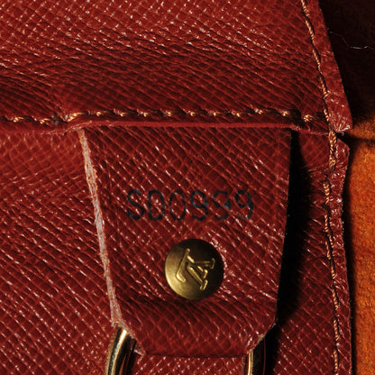 Louis Vuitton Monogram Musette GM 7 of 7