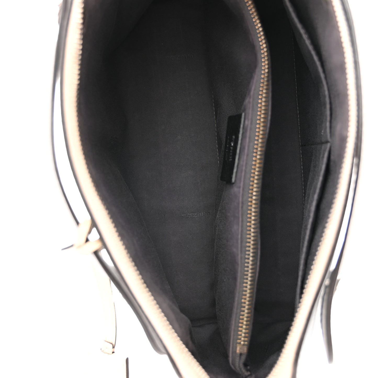 Vitello Dolce 4 Color Medium By The Way Boston Bag Polvere Multicolor