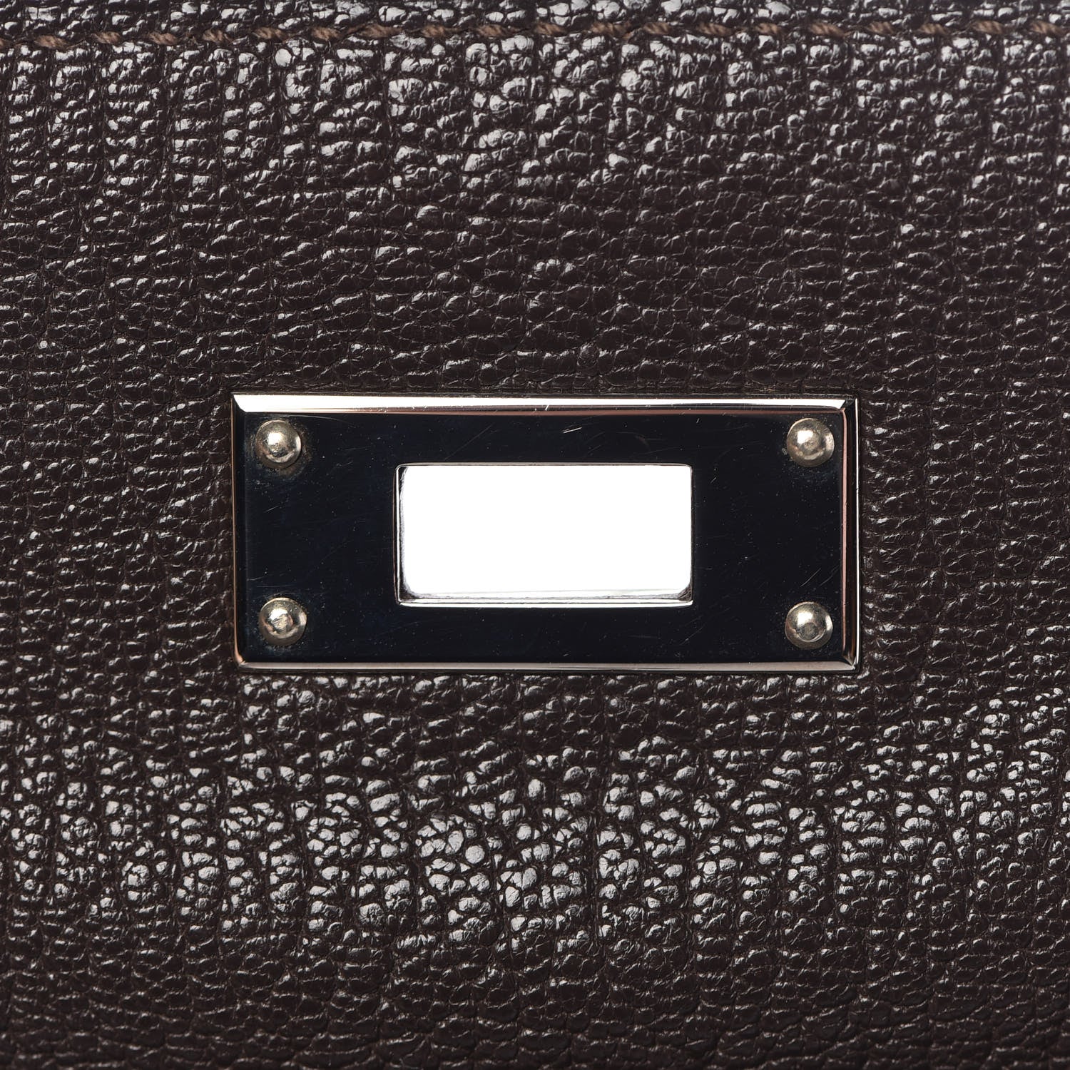 Hermes Chevre Mysore Kelly Retourne 35 Ebene 17 of 40