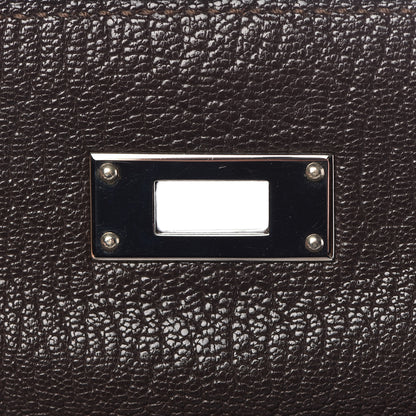 Hermes Chevre Mysore Kelly Retourne 35 Ebene 17 of 40