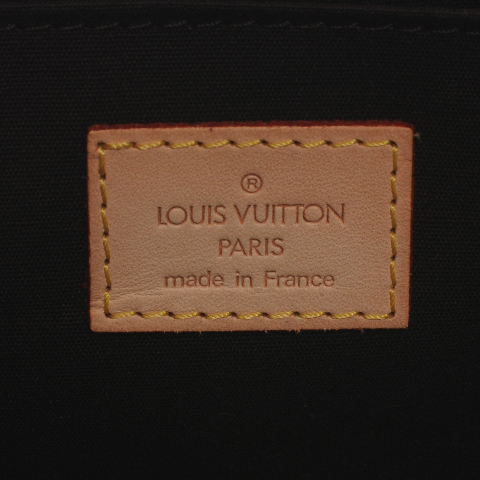 Louis Vuitton Vernis Roxbury Drive Amarante 6 of 7