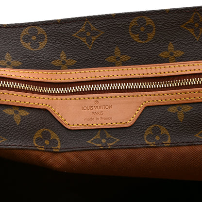 Louis Vuitton Monogram Cabas Alto 5 of 9