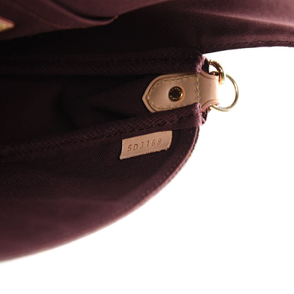 Louis Vuitton Monogram Favorite MM 7 of 10