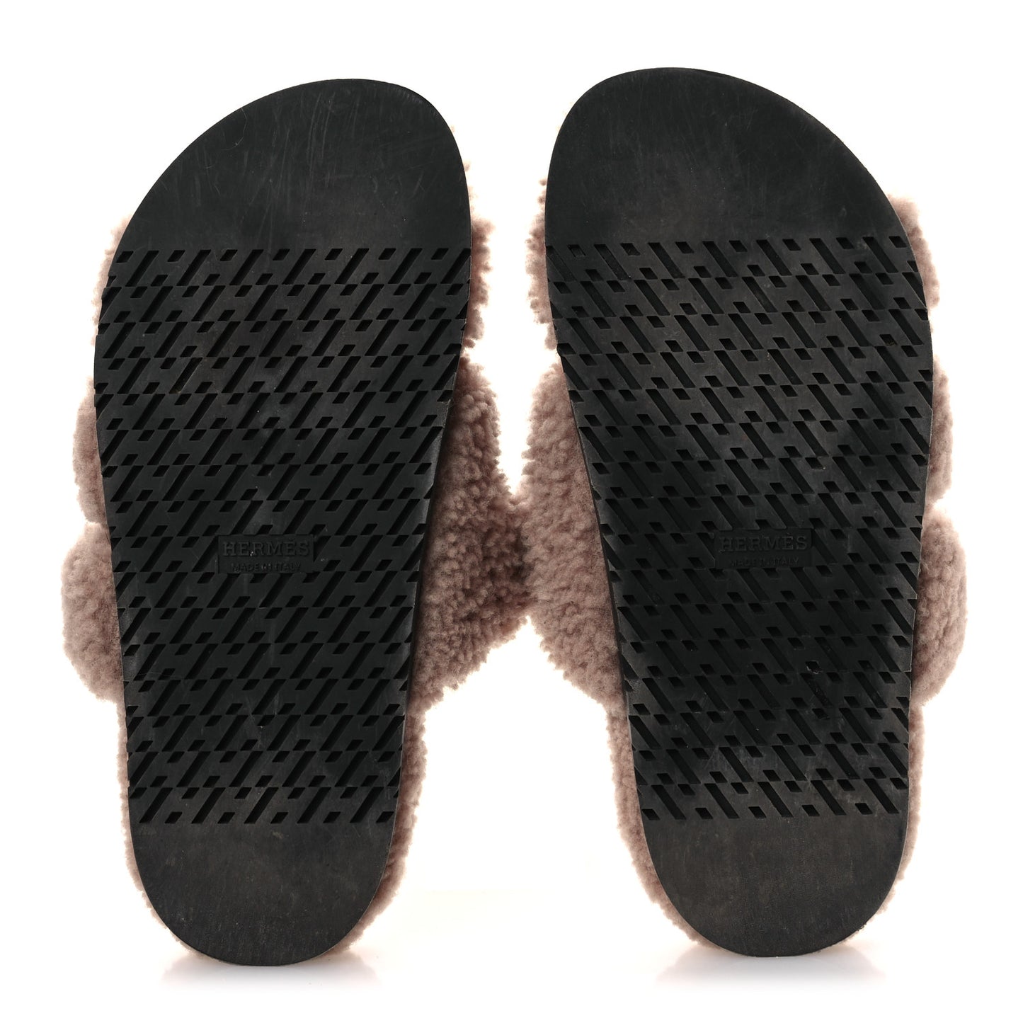 Woolskin Womens Chypre Sandals 37.5 Bois De Santal