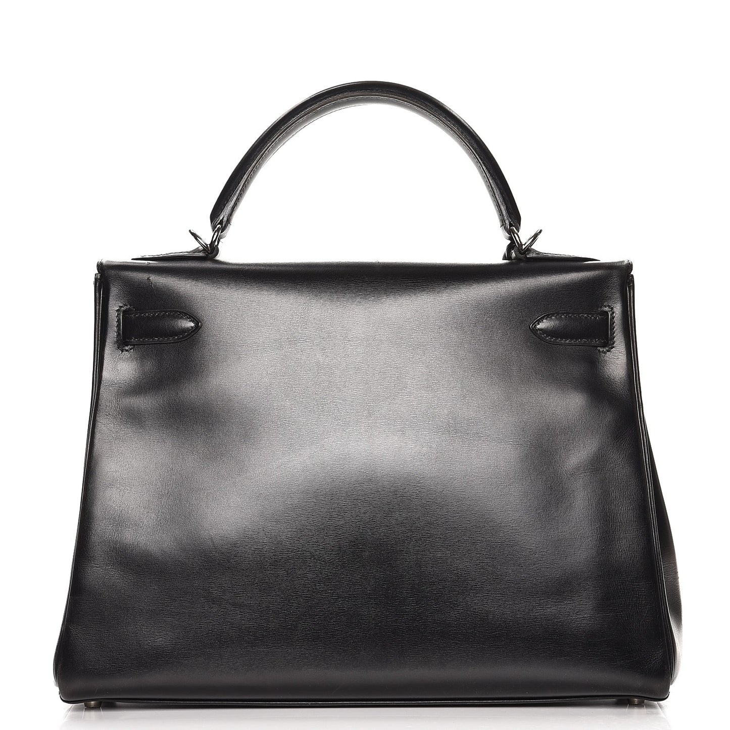 Box Kelly Retourne 32 Black