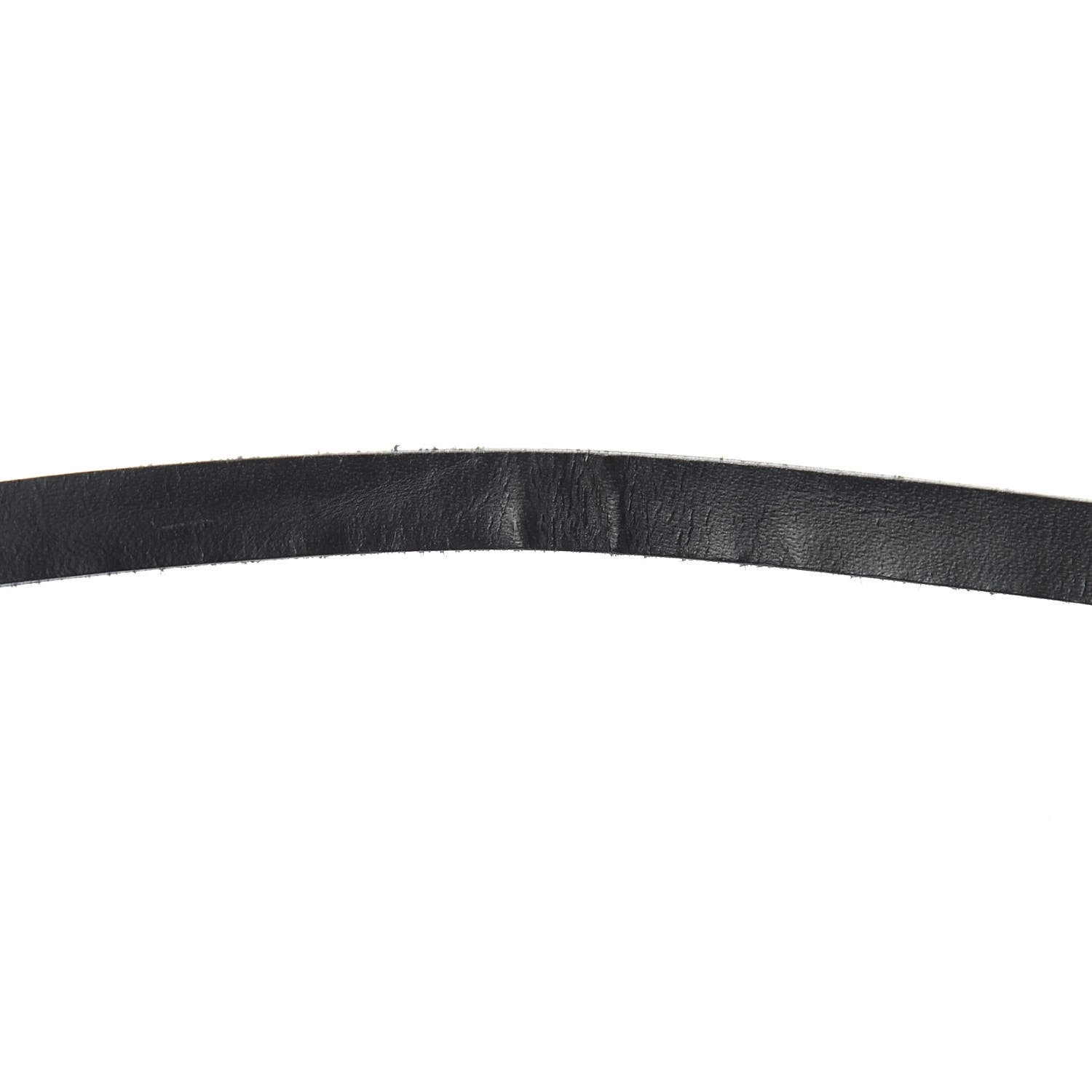 Louis Vuitton Epi Pochette Accessories 24 Black 11 of 14