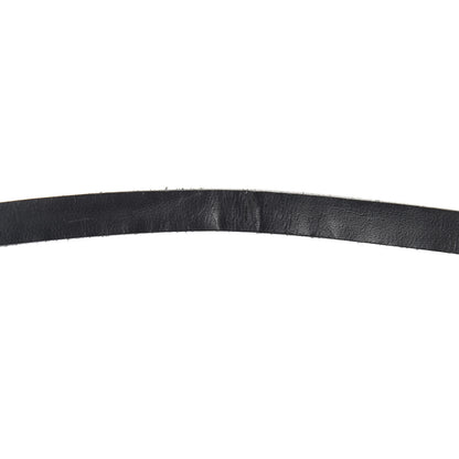 Louis Vuitton Epi Pochette Accessories 24 Black 11 of 14