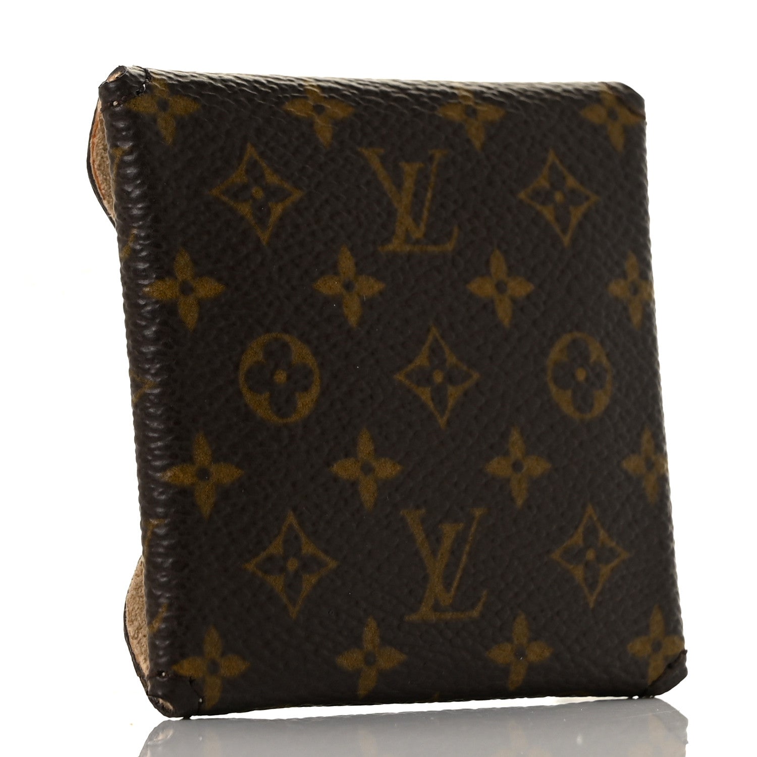 Louis Vuitton Monogram Square Jewelry Case 3 of 9
