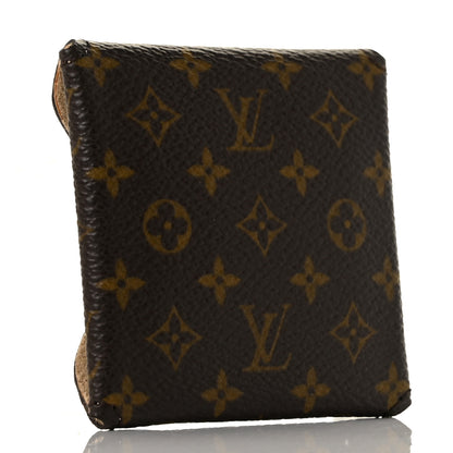 Louis Vuitton Monogram Square Jewelry Case 3 of 9