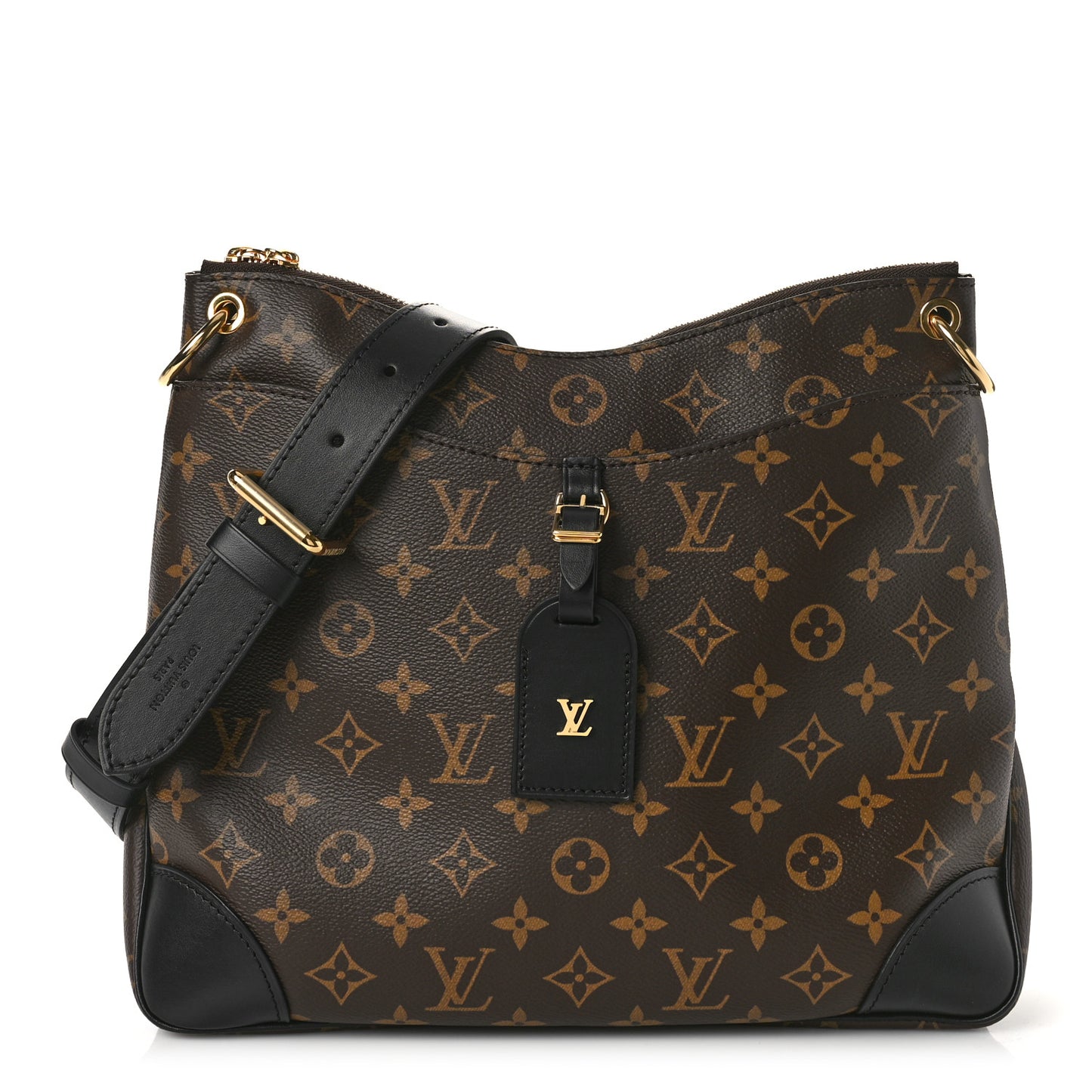 Monogram Odeon MM Black