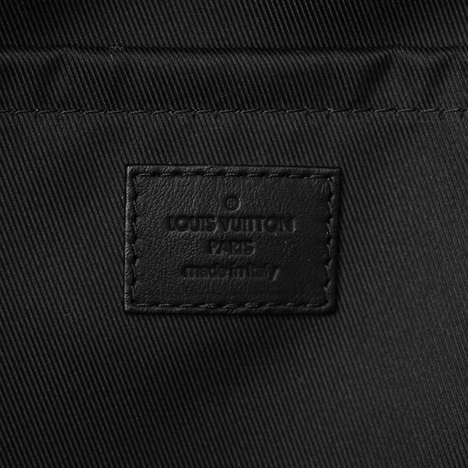 Louis Vuitton Monogram Palm Springs Backpack MM 6 of 9