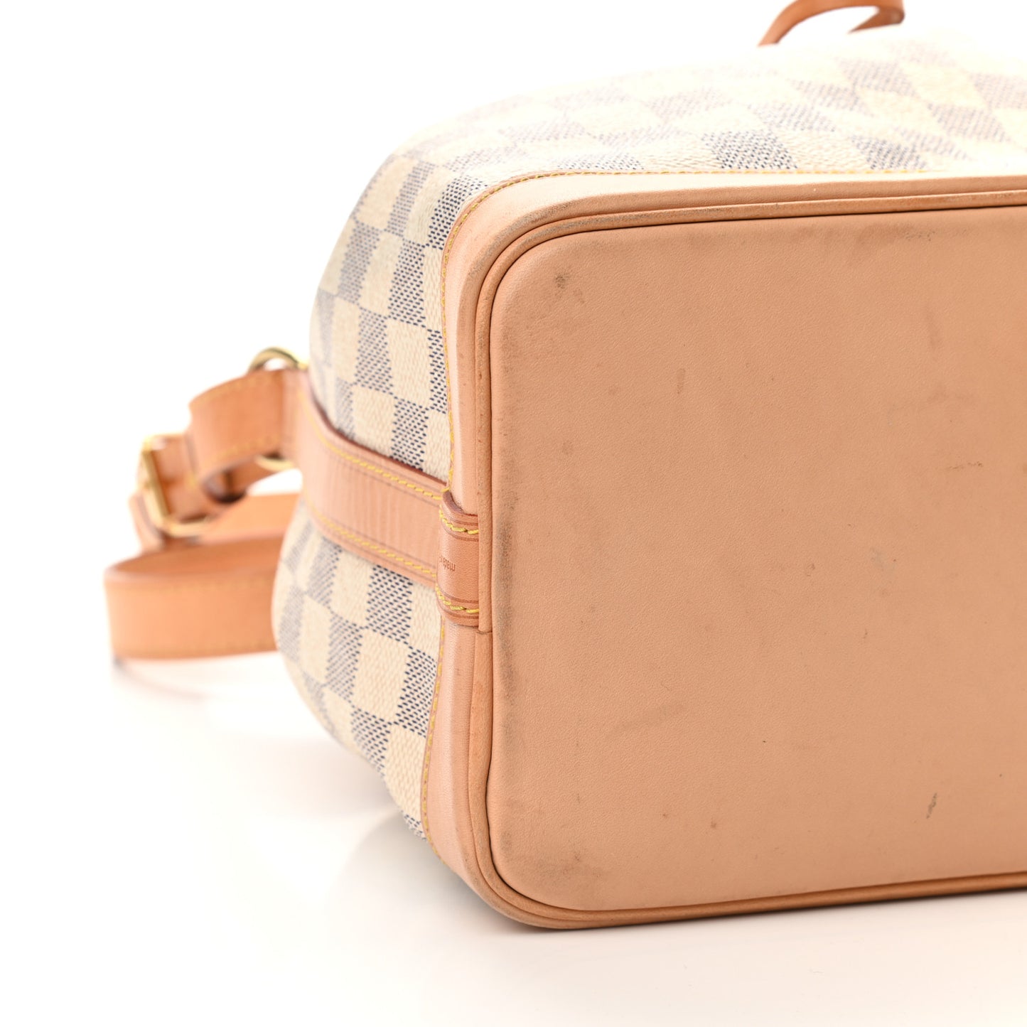 Damier Azur Noe BB