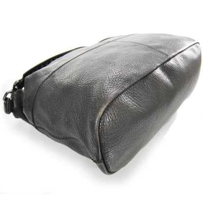 Givenchy Leather Nightingale Shopper Tote Black 5 of 10