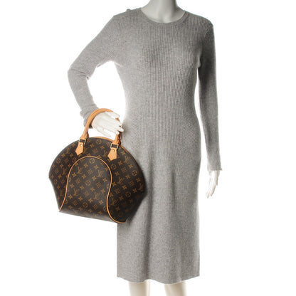 Louis Vuitton Monogram Ellipse MM 2 of 7