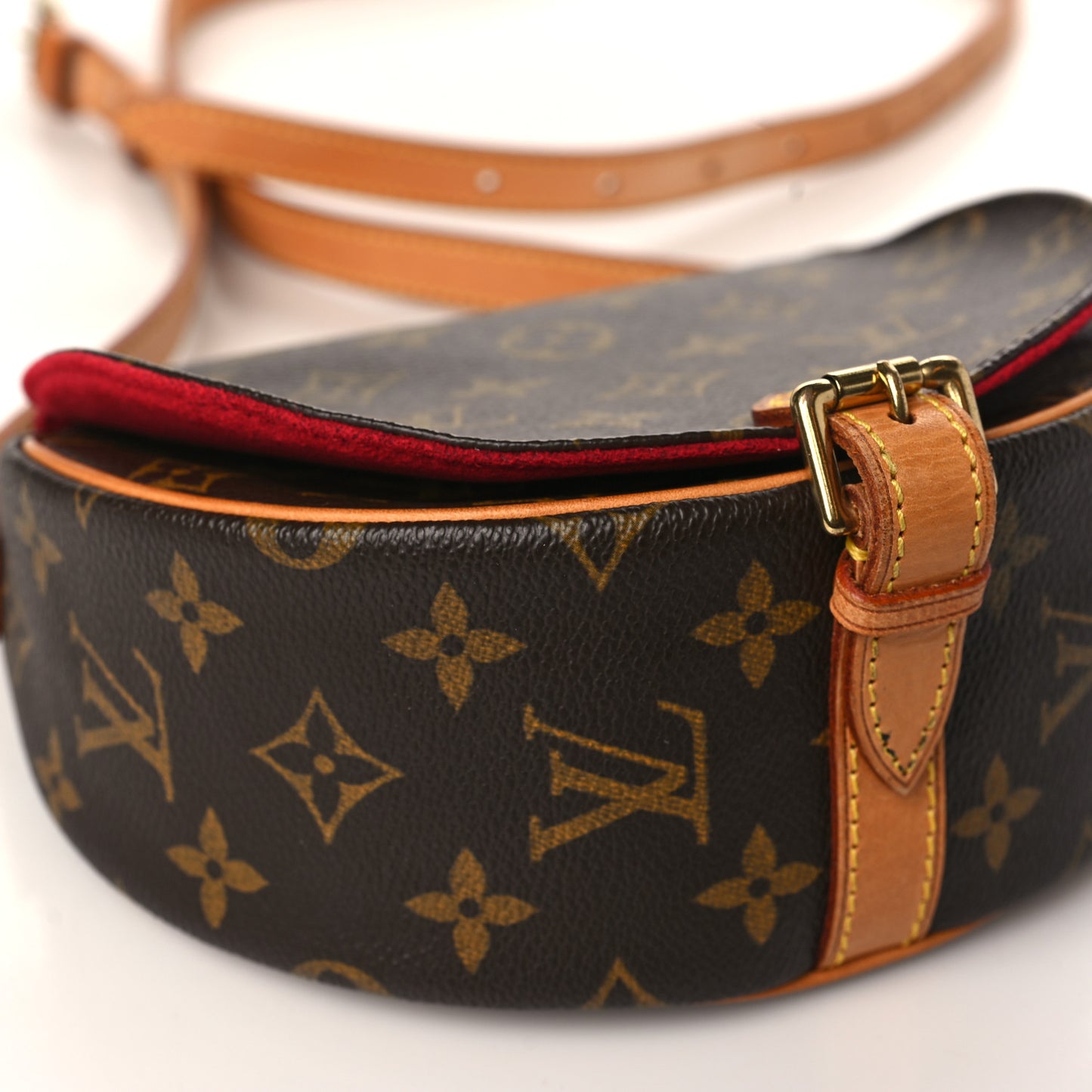 Monogram Tambourin