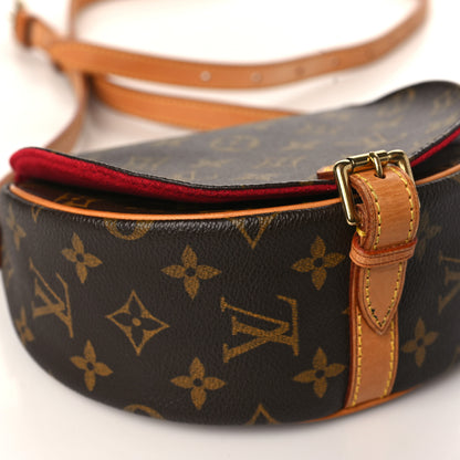 Louis Vuitton Monogram Tambourin 7 of 9