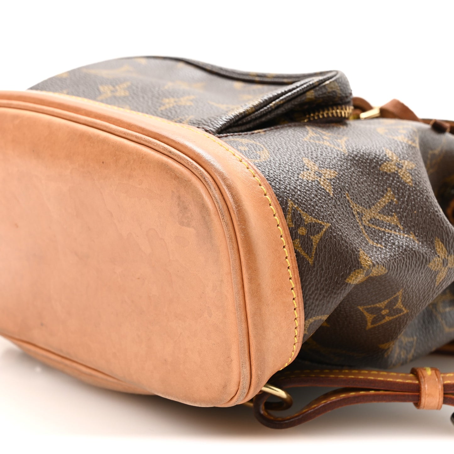 Monogram Mini Montsouris Backpack