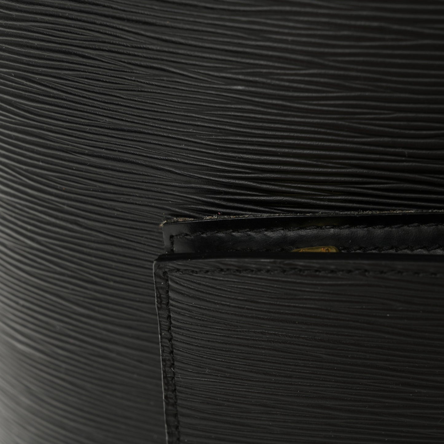 Epi Gobelins Backpack Black