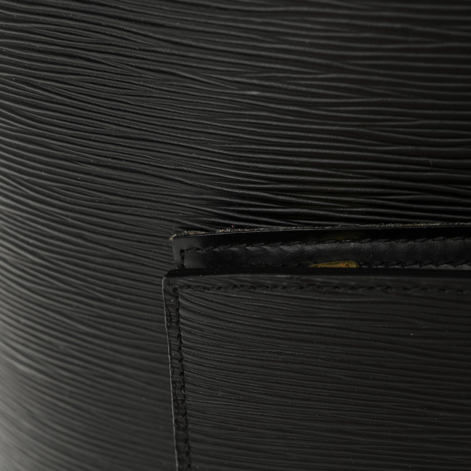 Louis Vuitton Epi Gobelins Backpack Black 14 of 19