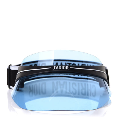 Christian Dior DiorClub1 Sun Visor Blue 3 of 8