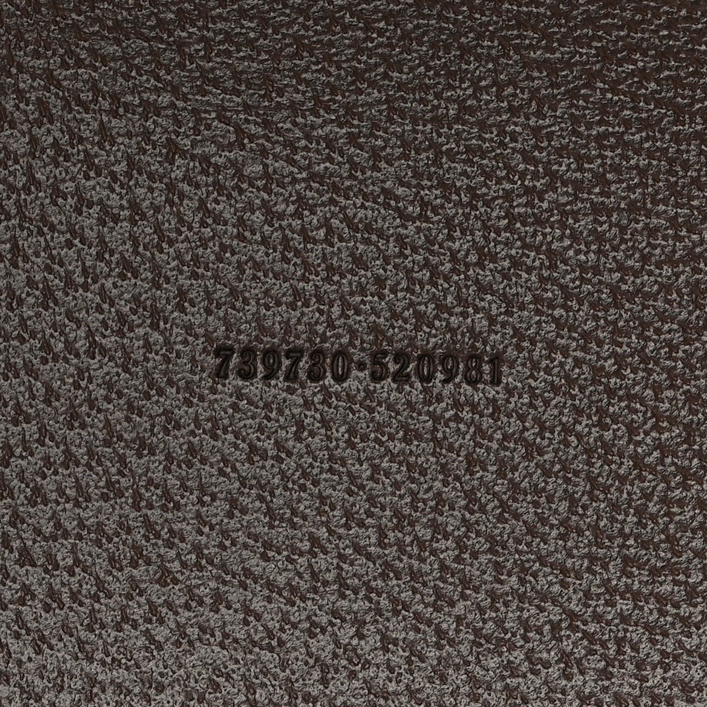 GG Supreme Monogram Textured Calfskin Medium Ophidia Shoulder Tote Bag Beige Ebony New Acero