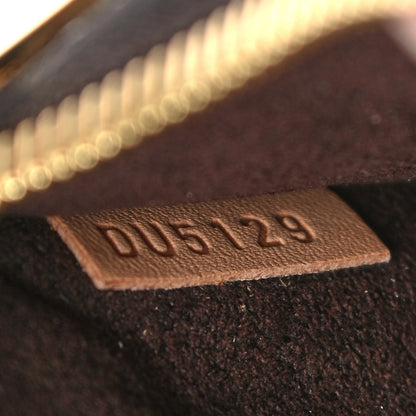 Louis Vuitton Monogram Pochette Metis 7 of 12