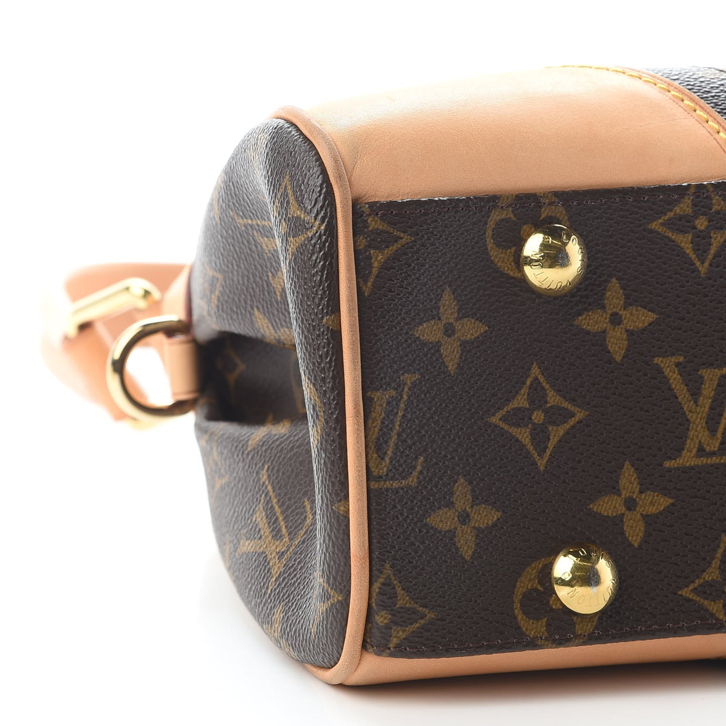 Monogram Beverly MM